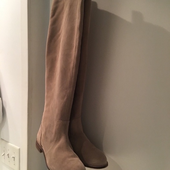 Seychelles Over the Knee Boots - Picture 4 of 4